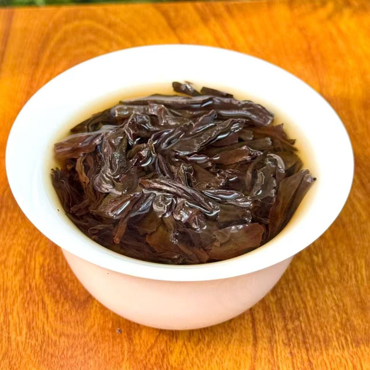 Yi Xian Tian Rougui | Wuyi Zhengyan Rock Oolong Tea — Layered Floral-Fruit & Spice, Powerful Rock Bone (50g / 250g / 500g)