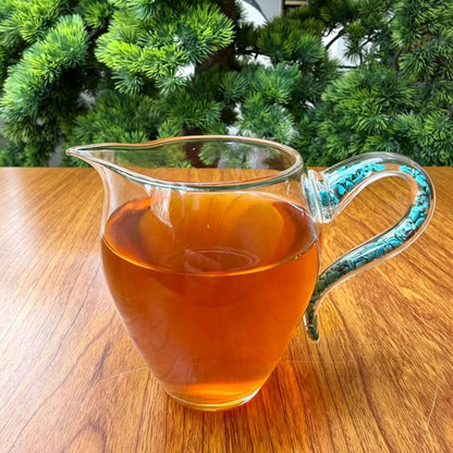 Yi Pin Jin Ya | Wuyi Single Bud Black Tea — First Flush Gold Tip, Honey Aroma & Silky Sweet Liquor