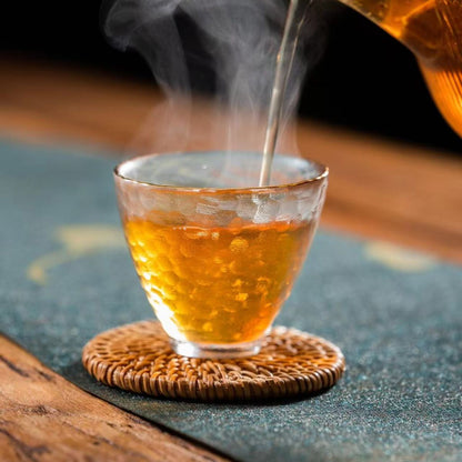 2014 Xinhui Chen Pi (Tangerine Peel) – 11 Years of Transformation