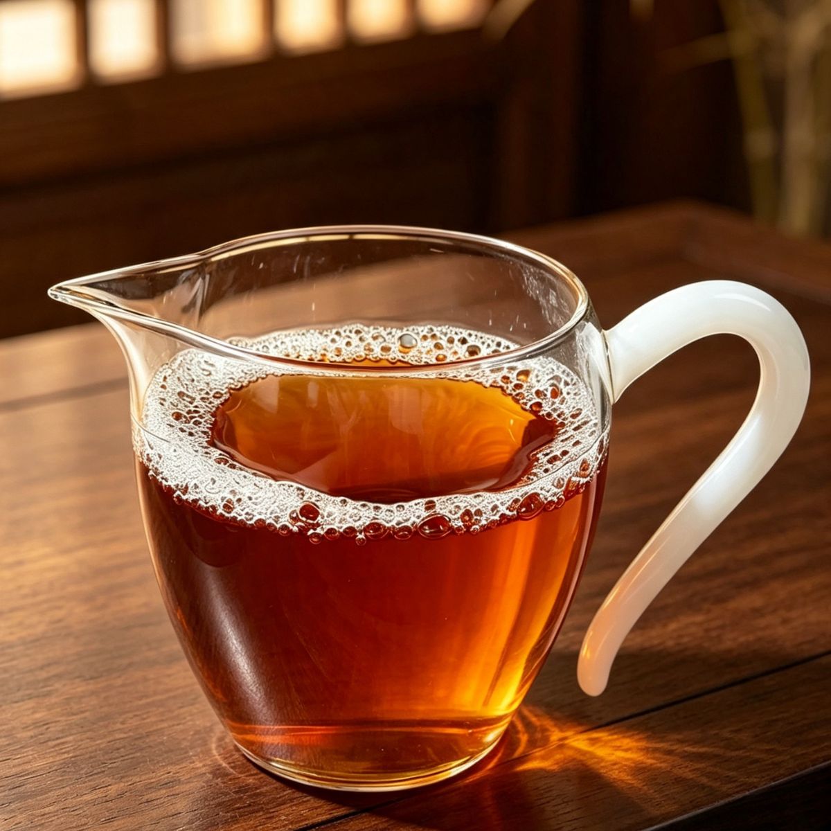 Tianxin Rock Rougui | Medium Roast Wuyi Zhengyan Cinnamon Bark Oolong