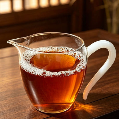 Tianxin Rock Rougui | Medium Roast Wuyi Zhengyan Cinnamon Bark Oolong