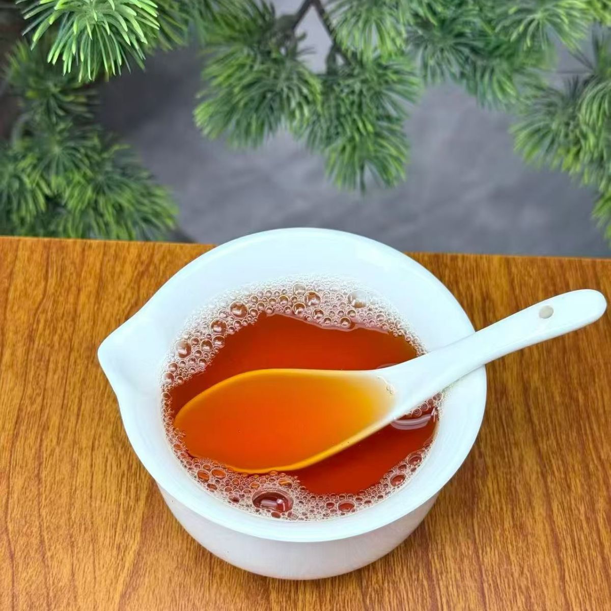 San Hua Feng Rougui | Ma Tou Yan Zheng Yan Rock Oolong — 24-Hour Slow Roast, Signature Creaminess