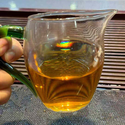 2021 Moonlight Golden Branch White Tea - 357g Premium Yue Guang Bai