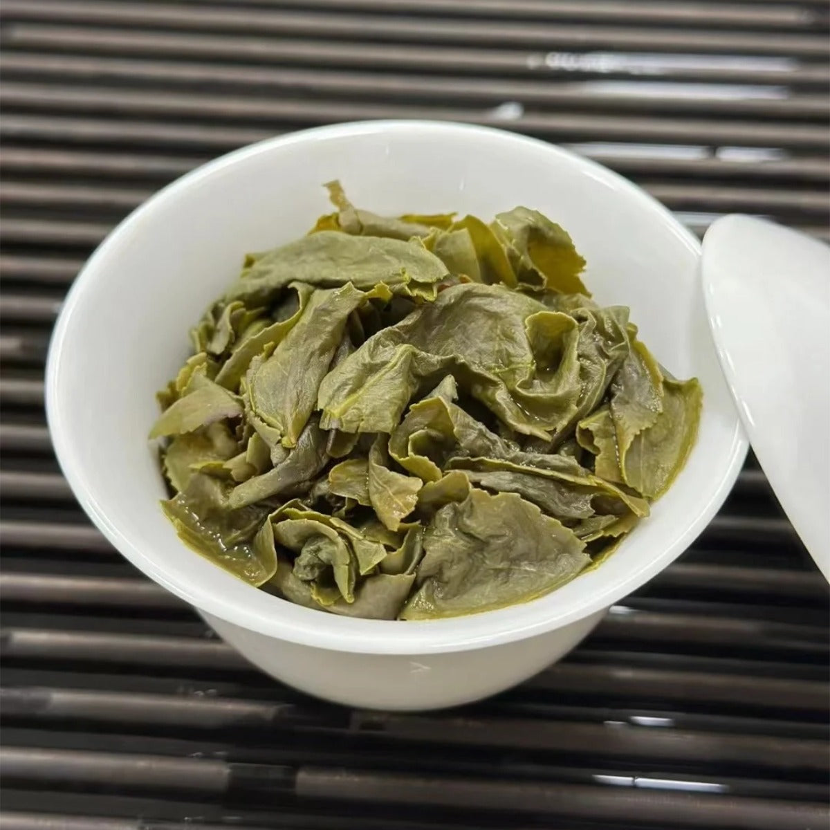 2026 Tie Guan Yin Oolong Tea — Iron Goddess of Mercy | Anxi County, Fujian