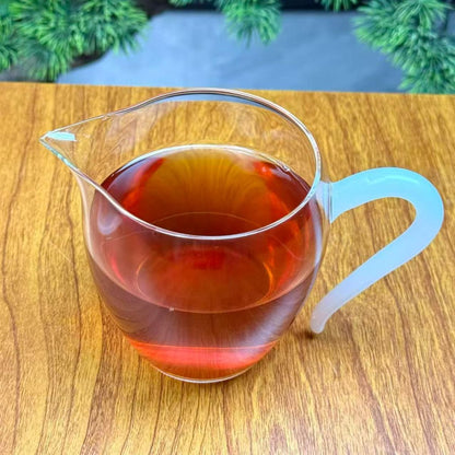 Mi Tuo Yan Rougui | Wuyi Zheng Yan Rock Oolong — Sweet, Smooth & Universally Loved