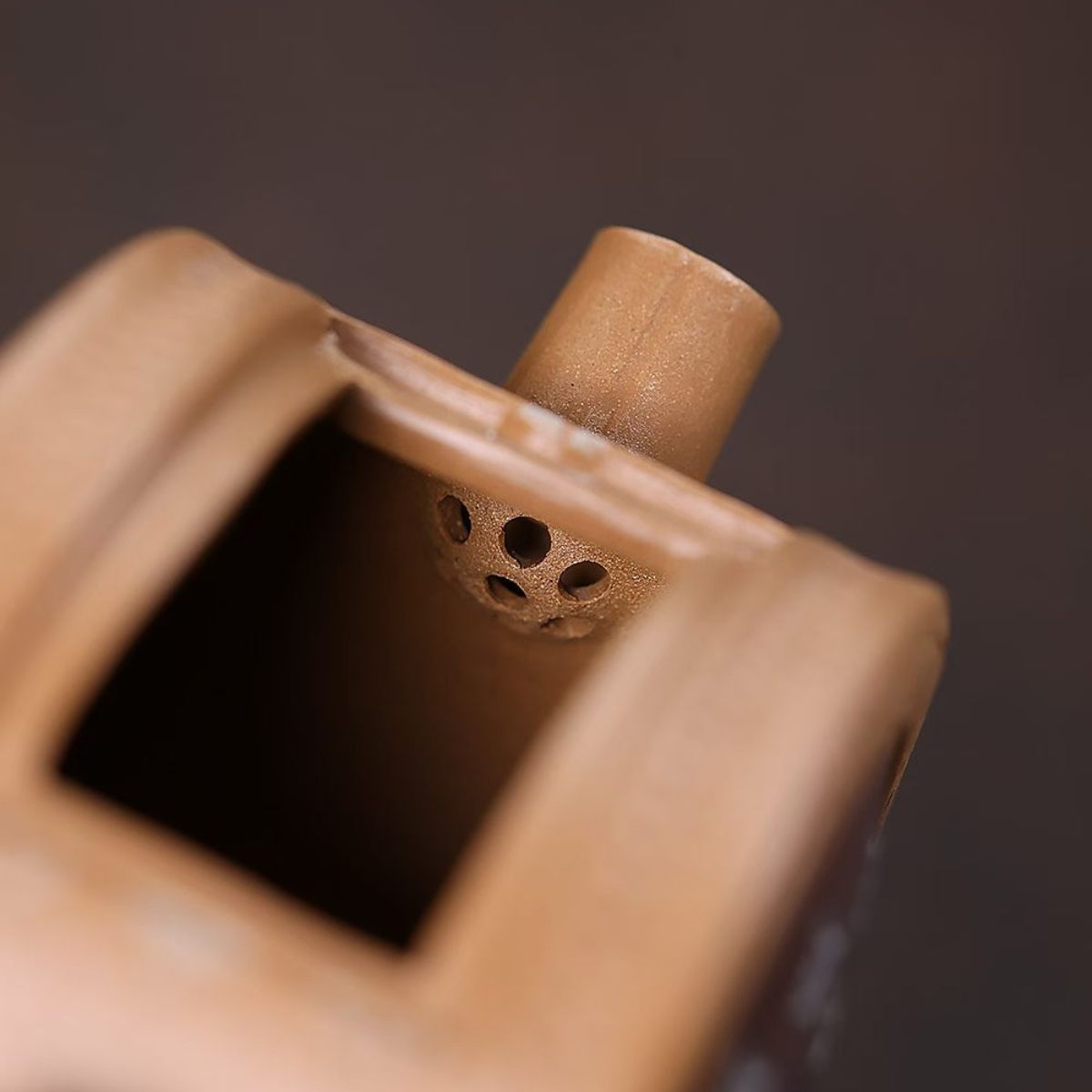 Yixing Zisha Teapot – Duan Ni Clay Handcrafted Luxury Gift Set