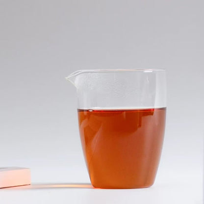 Golden Eyebrow (Jin Jun Mei)- Premium Red Tea