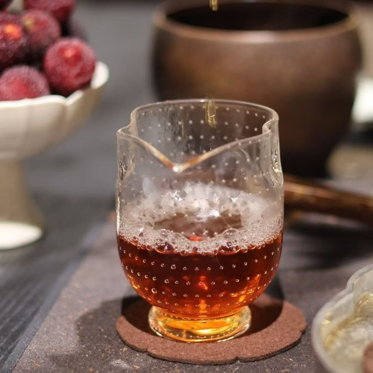 Zong Ye Xiang Wuyi Shui Xian (粽叶香武夷水仙) | Rice Dumpling Leaf & Brown Rice Rock Tea | 250g / 500g