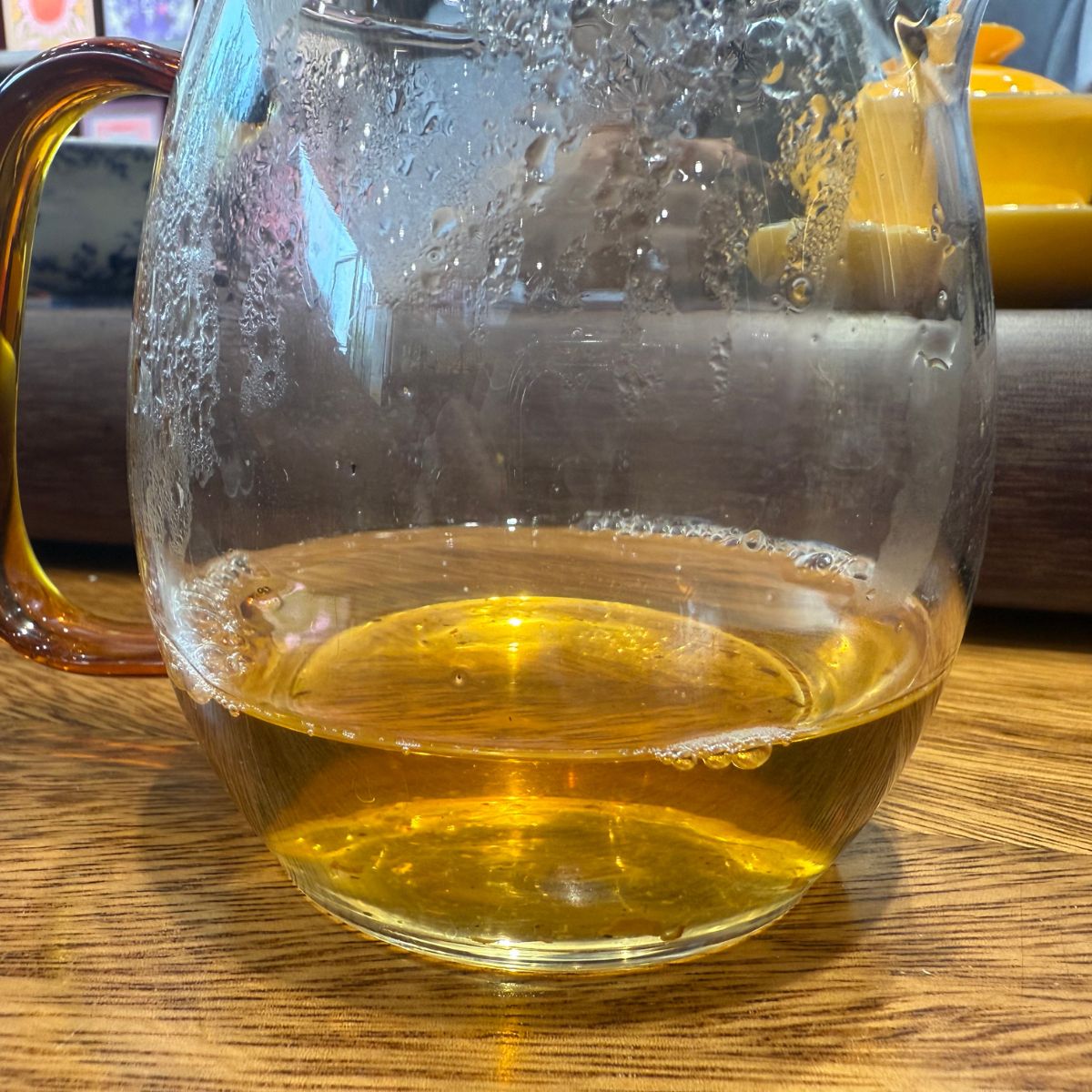2017 Yunnan "Seven Sons" Mingqian Spring Tips Raw Puerh - Premium First Flush