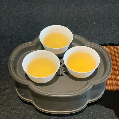 Gui Hua Xiang Dan Cong Oolong Tea – Portable Gift Box (8.5g × 6 Sachets)