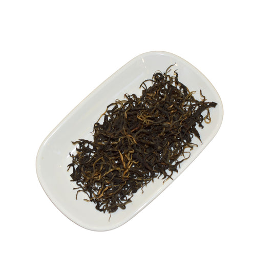 Yingde Red Tea - Ying Hong Jiu Hao #9