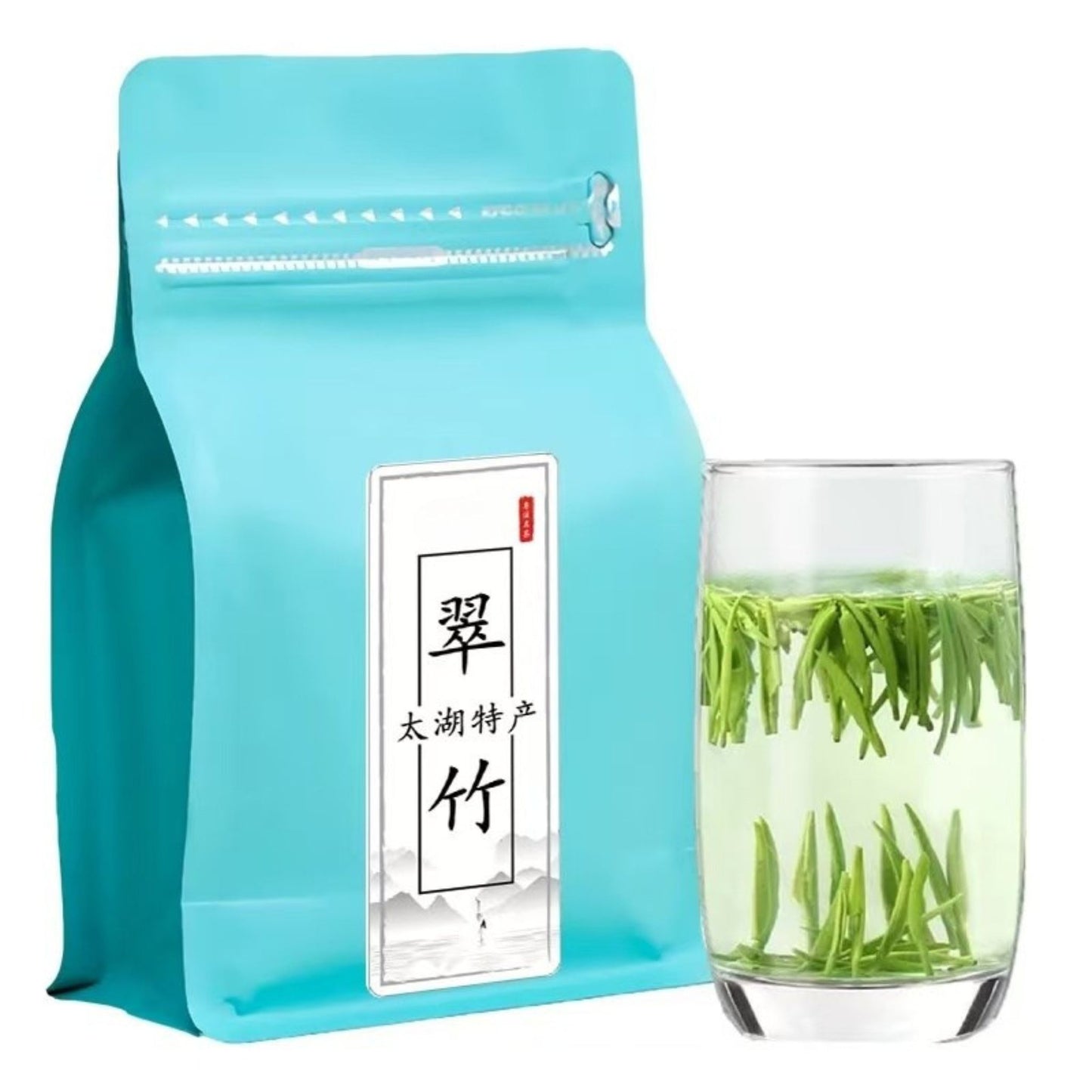Taihu Cui Zhu Green Tea