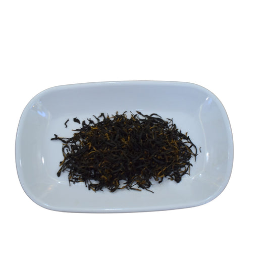 Yixing Hong Cha