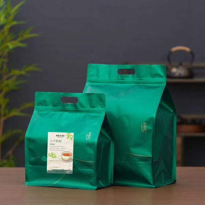 Tai Ping Hou Kui Premium Green Tea