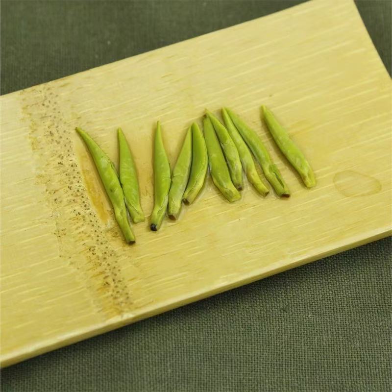 Taihu Cui Zhu Green Tea
