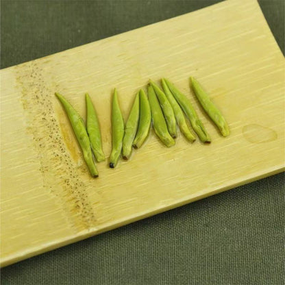 Taihu Cui Zhu Green Tea